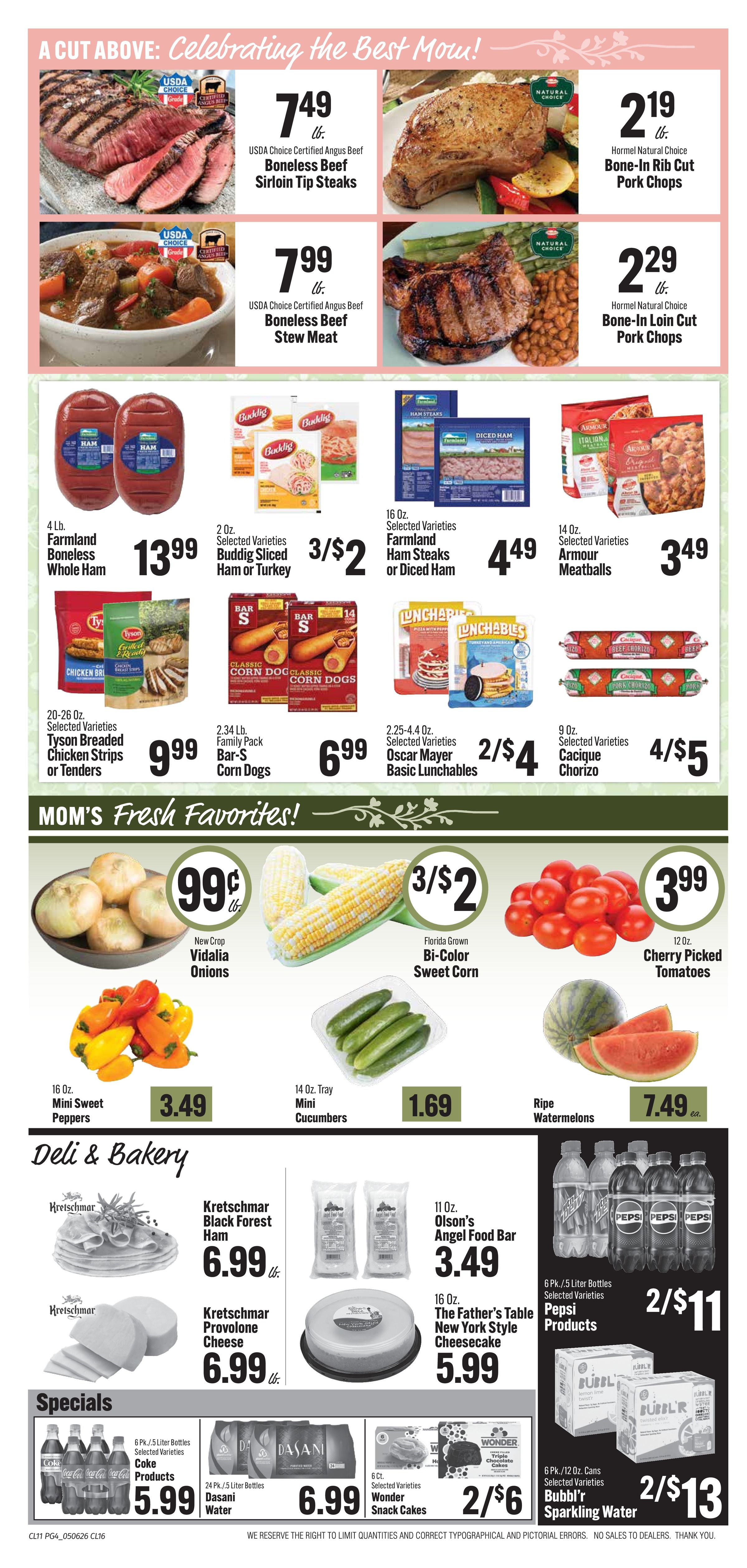 Ad page image