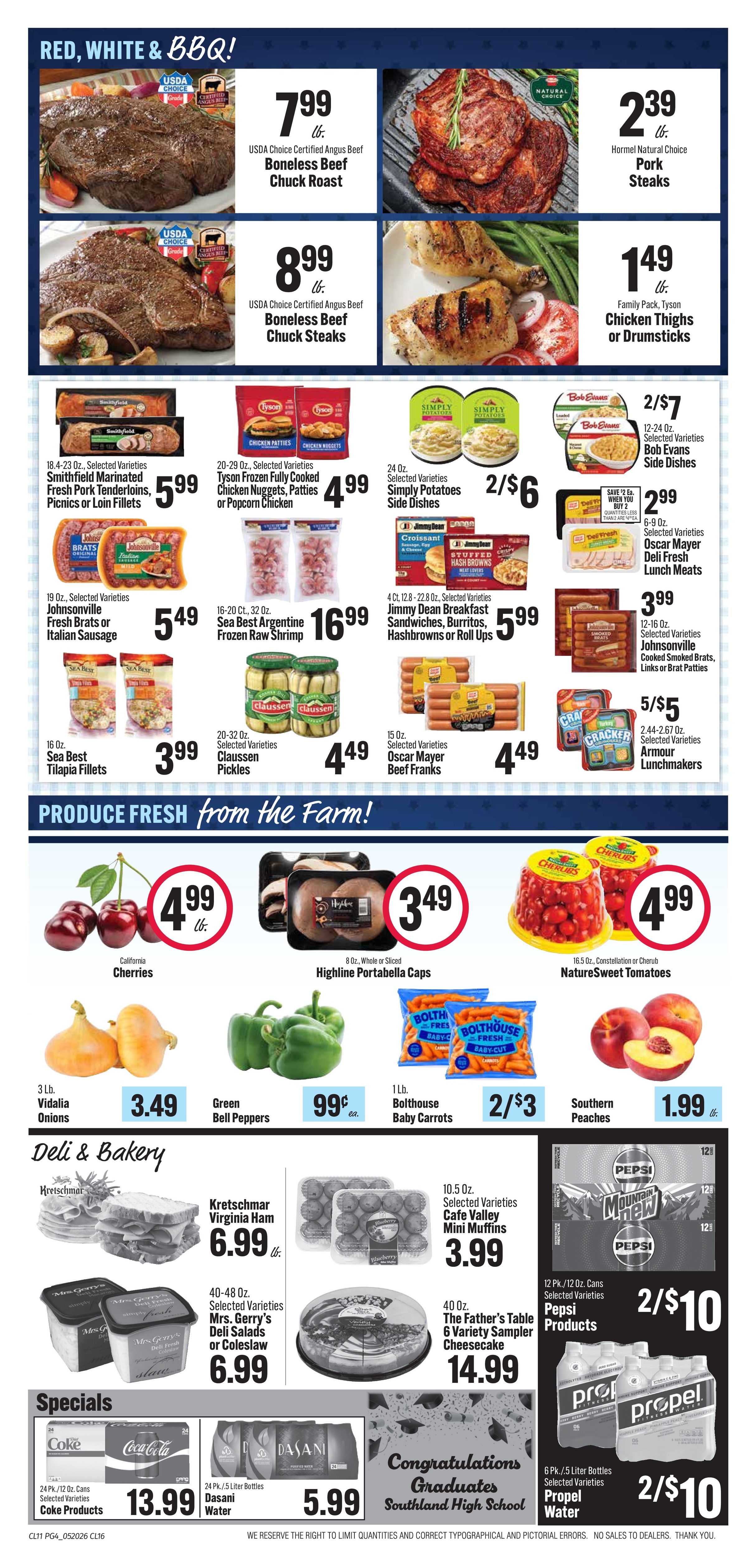 Ad page image
